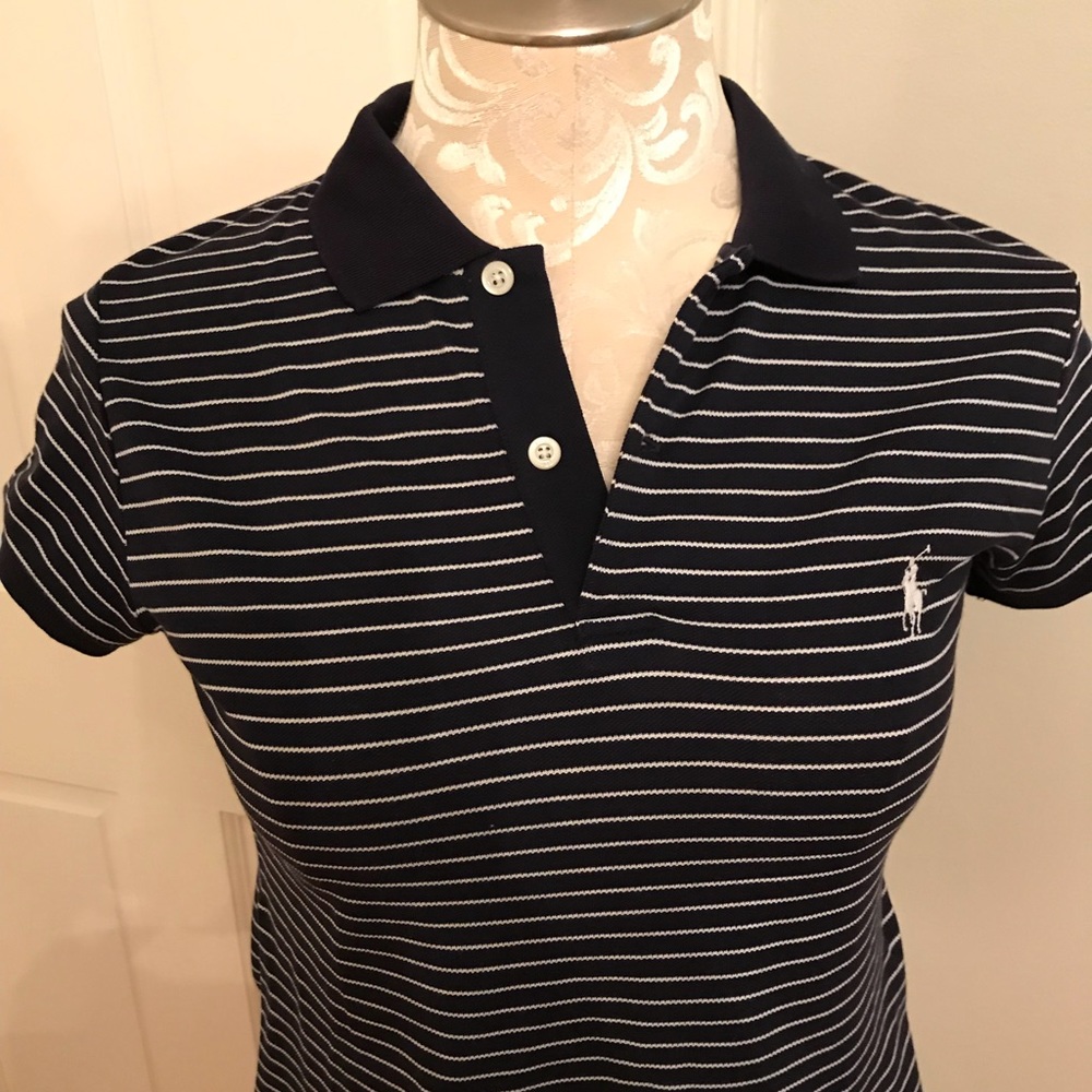 Ralph Lauren Sport Polo